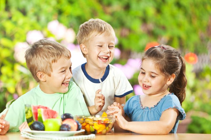 CHILDRENMEALS