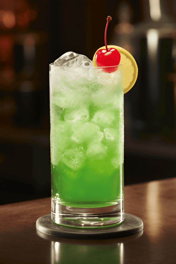 GOLD DRINKS