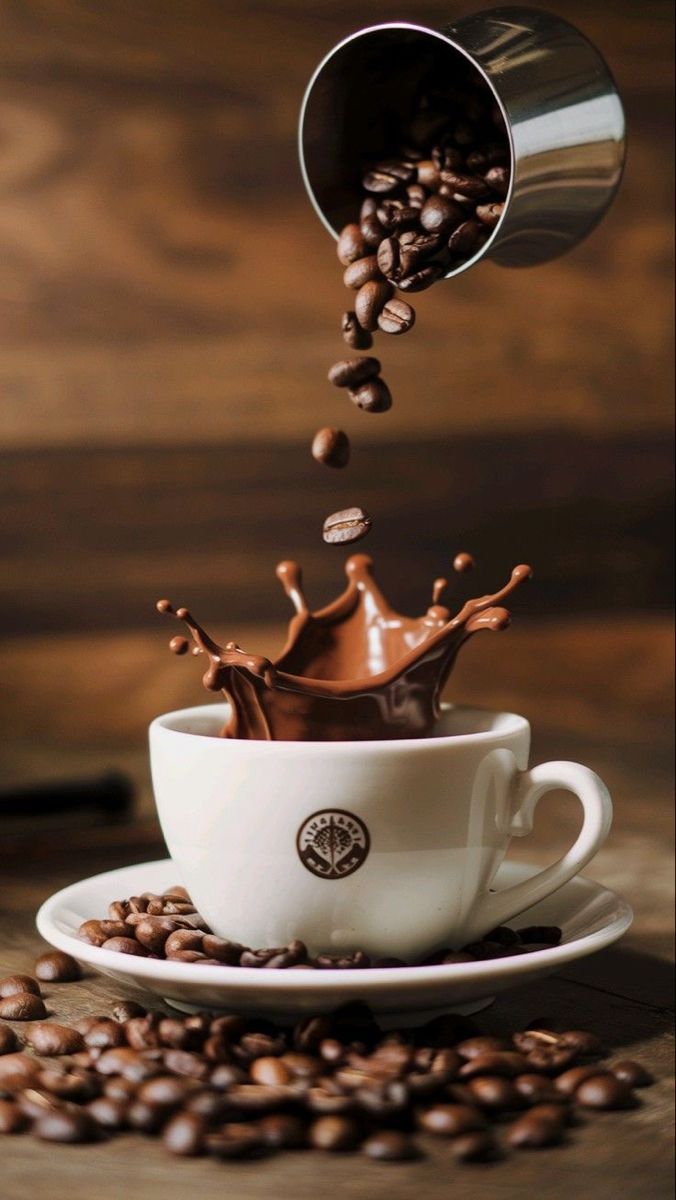 About Boخarest Café